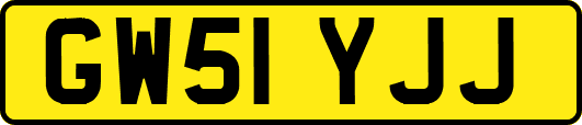 GW51YJJ