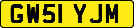 GW51YJM