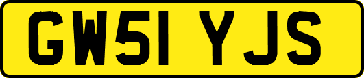GW51YJS
