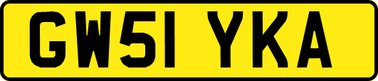 GW51YKA
