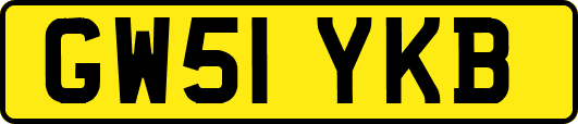 GW51YKB