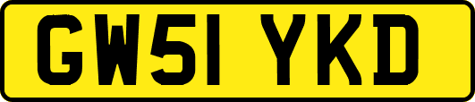 GW51YKD