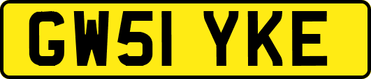 GW51YKE