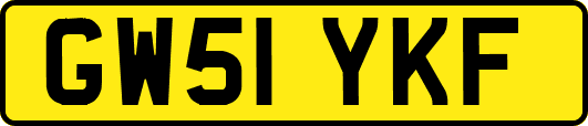 GW51YKF