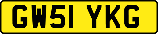 GW51YKG