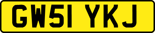 GW51YKJ