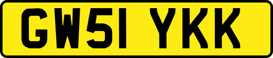 GW51YKK