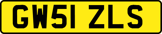 GW51ZLS
