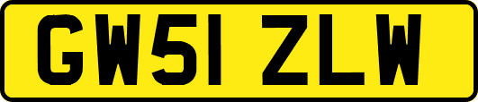 GW51ZLW