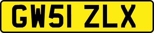 GW51ZLX