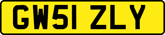 GW51ZLY