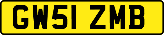 GW51ZMB