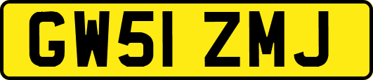 GW51ZMJ