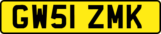 GW51ZMK