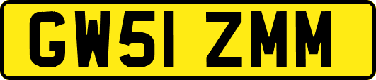 GW51ZMM
