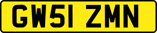 GW51ZMN