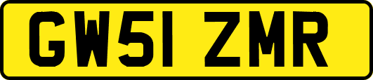 GW51ZMR
