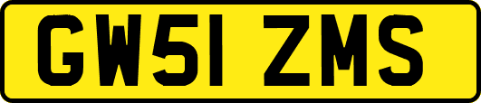 GW51ZMS