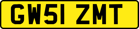 GW51ZMT