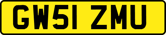GW51ZMU