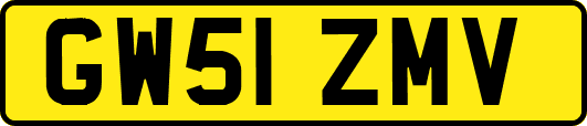 GW51ZMV
