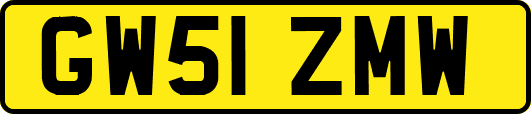 GW51ZMW