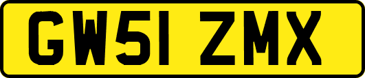 GW51ZMX
