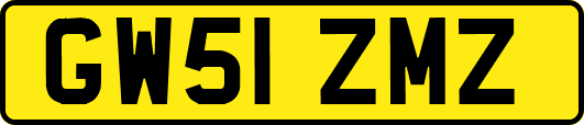 GW51ZMZ