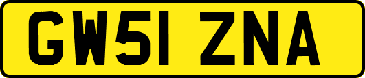 GW51ZNA