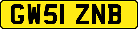 GW51ZNB