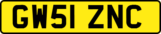 GW51ZNC