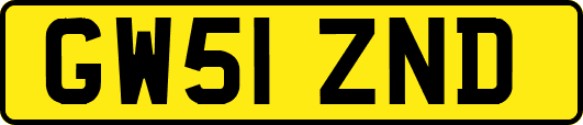 GW51ZND
