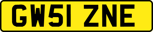 GW51ZNE