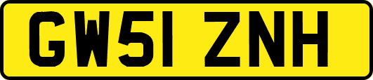 GW51ZNH