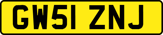 GW51ZNJ