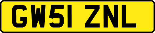 GW51ZNL