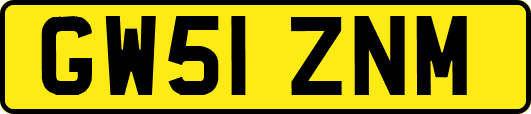GW51ZNM