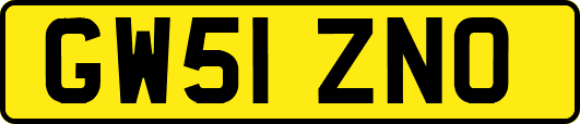 GW51ZNO
