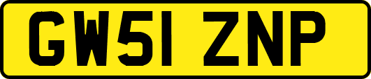 GW51ZNP
