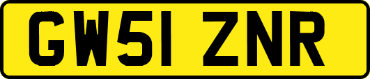 GW51ZNR