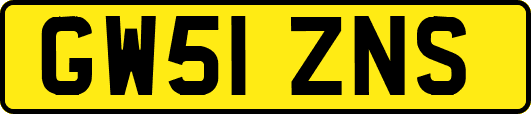 GW51ZNS