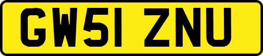 GW51ZNU