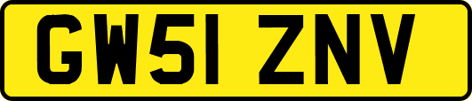 GW51ZNV