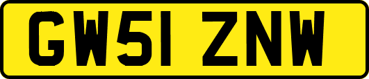 GW51ZNW