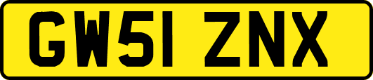 GW51ZNX