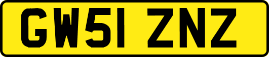 GW51ZNZ