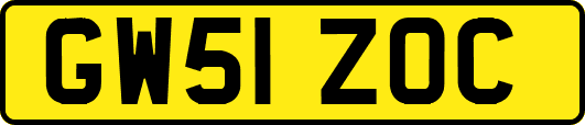 GW51ZOC
