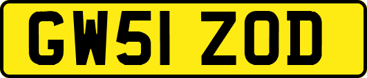 GW51ZOD