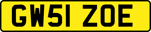 GW51ZOE