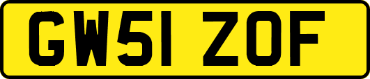 GW51ZOF
